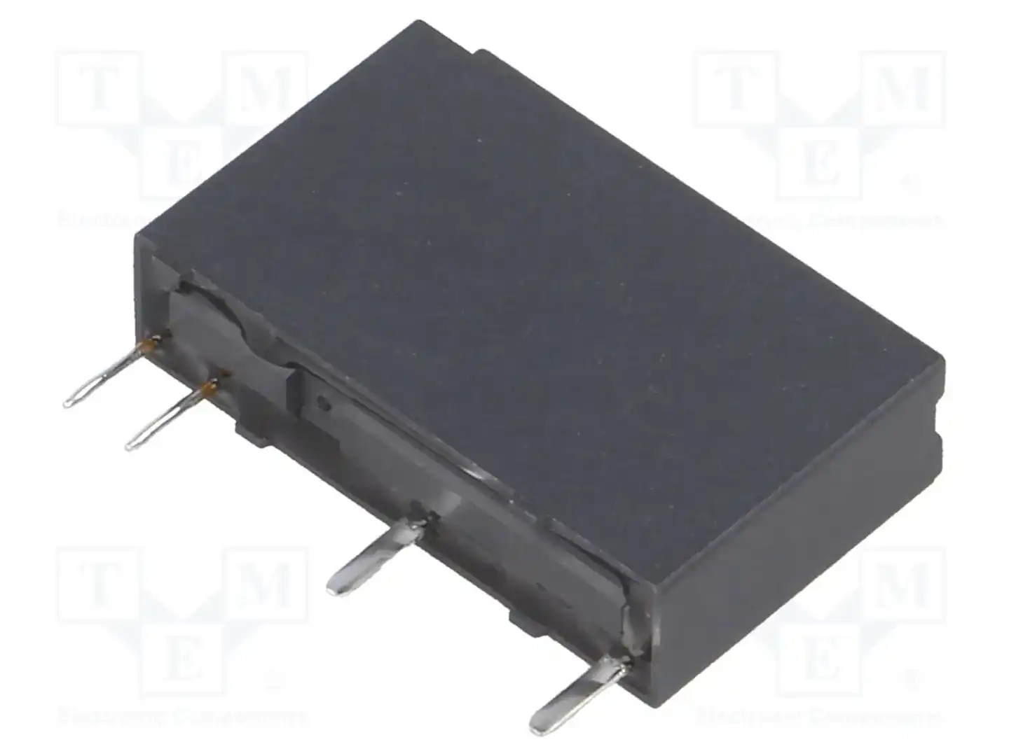 OMRON Electronic Components G6DN-1AL-5DC — Реле электромагн. миниатюрные