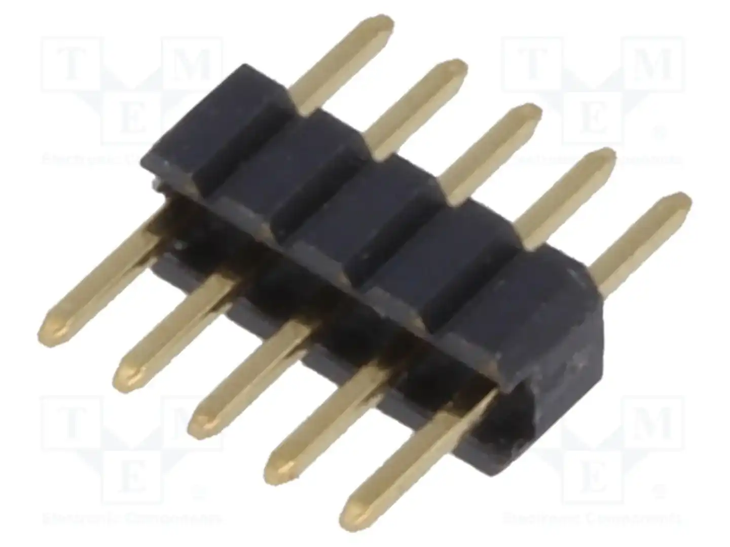 CONNFLY DS1031-01-1*5P8BV31-3A — Штекерные планки и гнезда