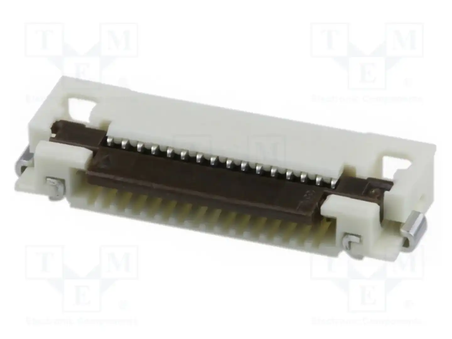 MOLEX 52892-1633 — Разъeмы FFC/FPC растр 0,5мм