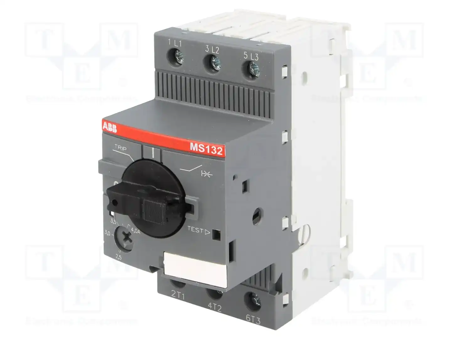 ABB 1SAM350000R1008 — Выключатели двигательные