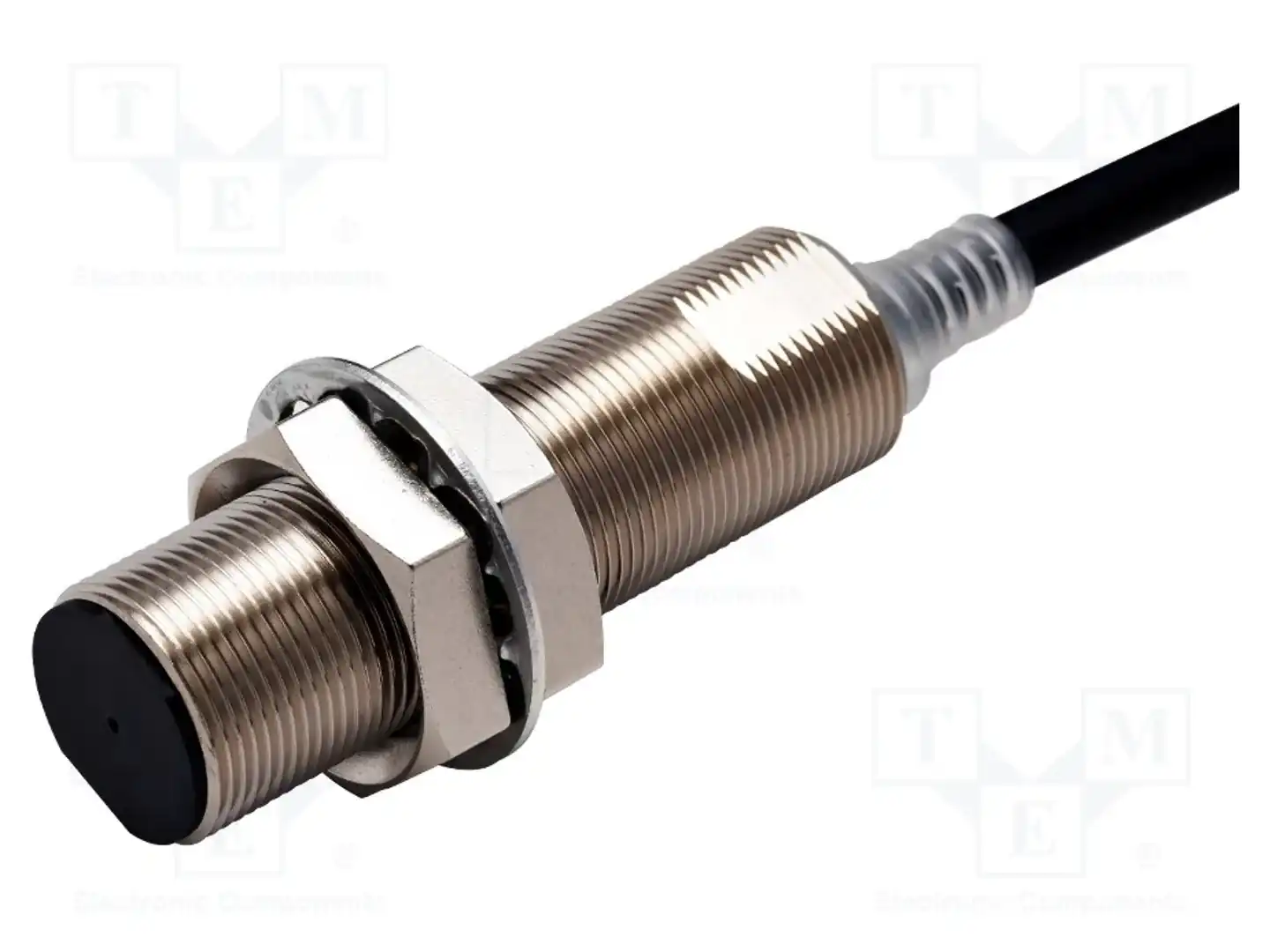 OMRON E2E-X14B2L18 2M — Датчики индукционные цилиндрические DC