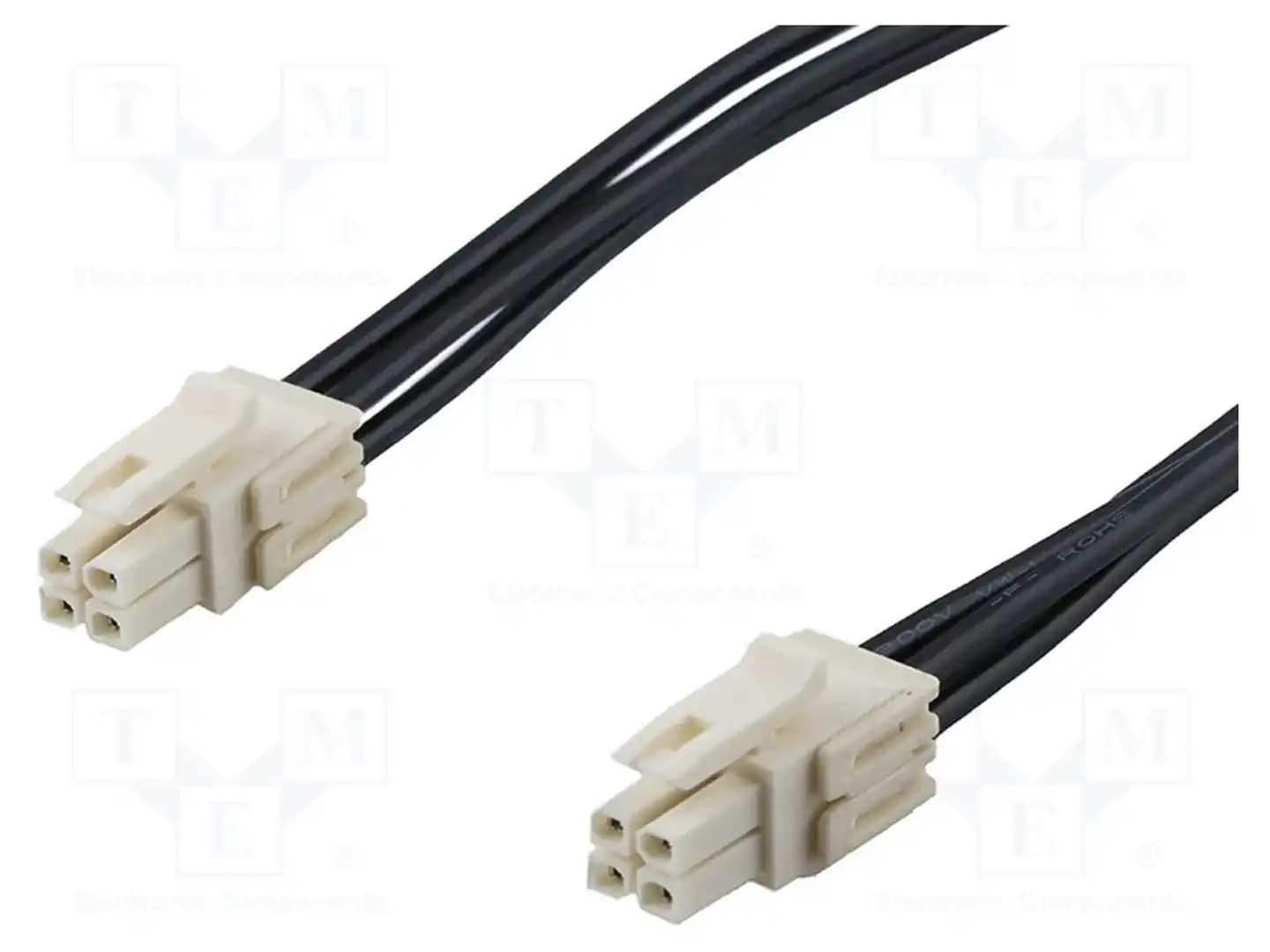 MOLEX 226199-2043 — Разъeмы сигнальные растр 3,00мм