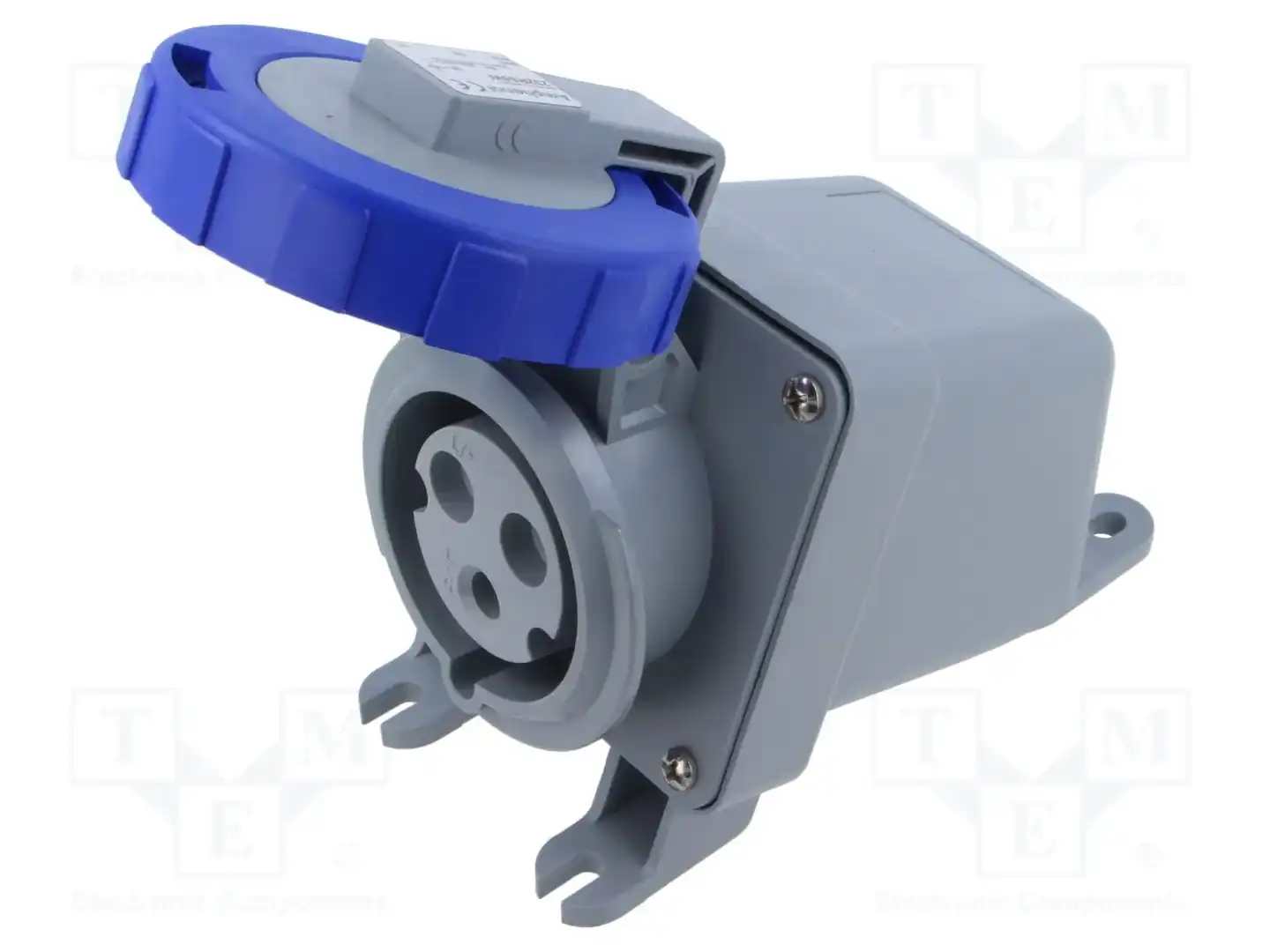 AMPHENOL 2CMA167172R1000 — Многофазные разъемы IEC 60309