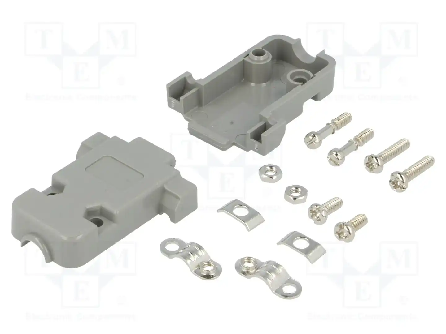 ENCITECH 2360-0102-11 — Корпуса D-Sub
