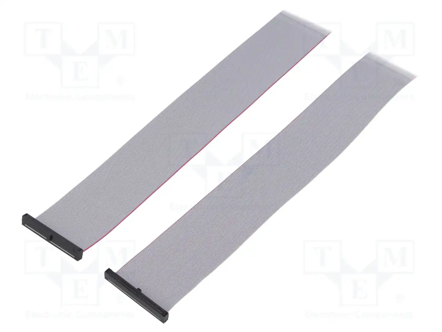 SAMTEC FFSD-25-D-59.00-01-N — Кабели IDC