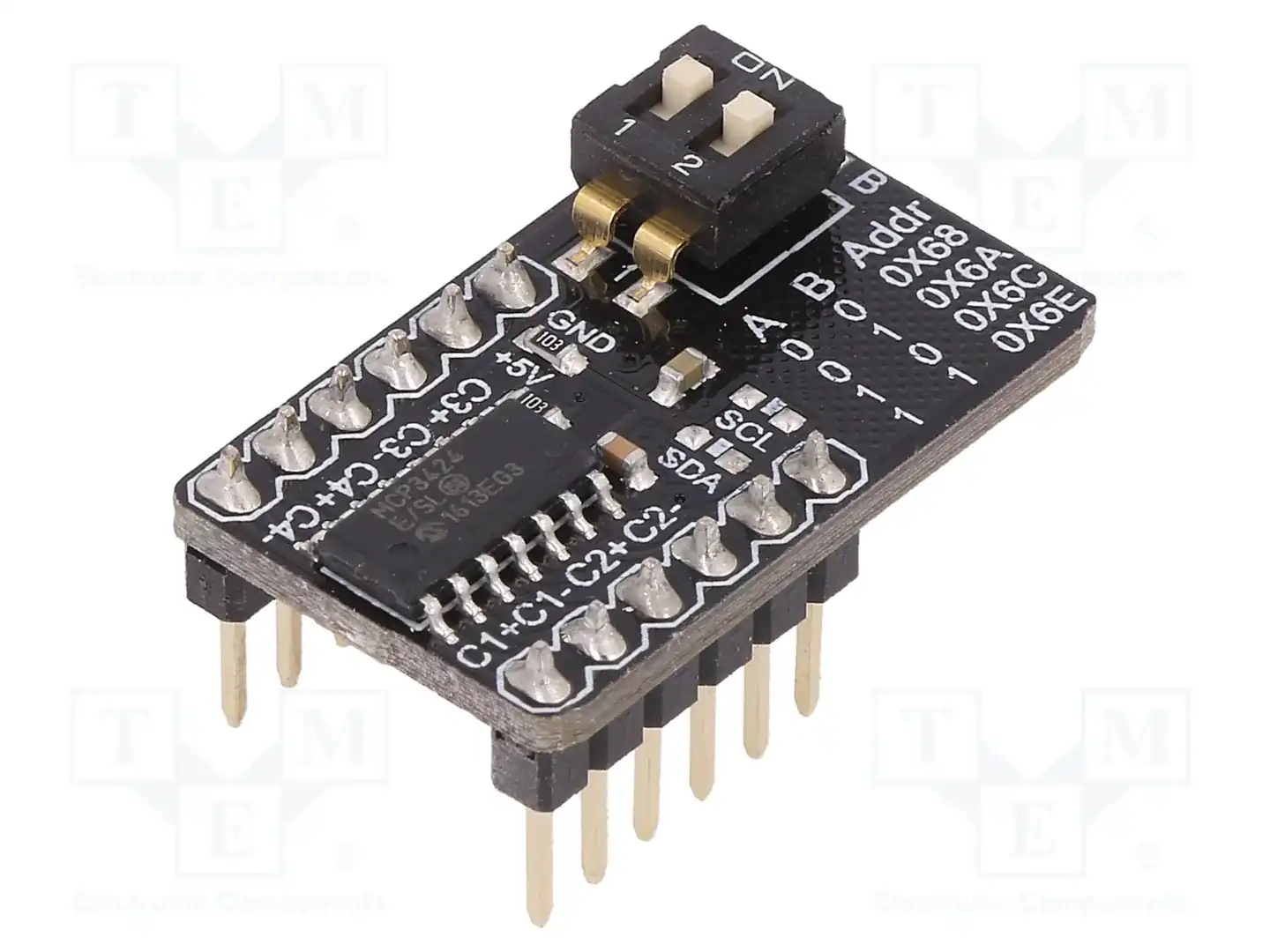 DFROBOT DFR0316 — Конверторы