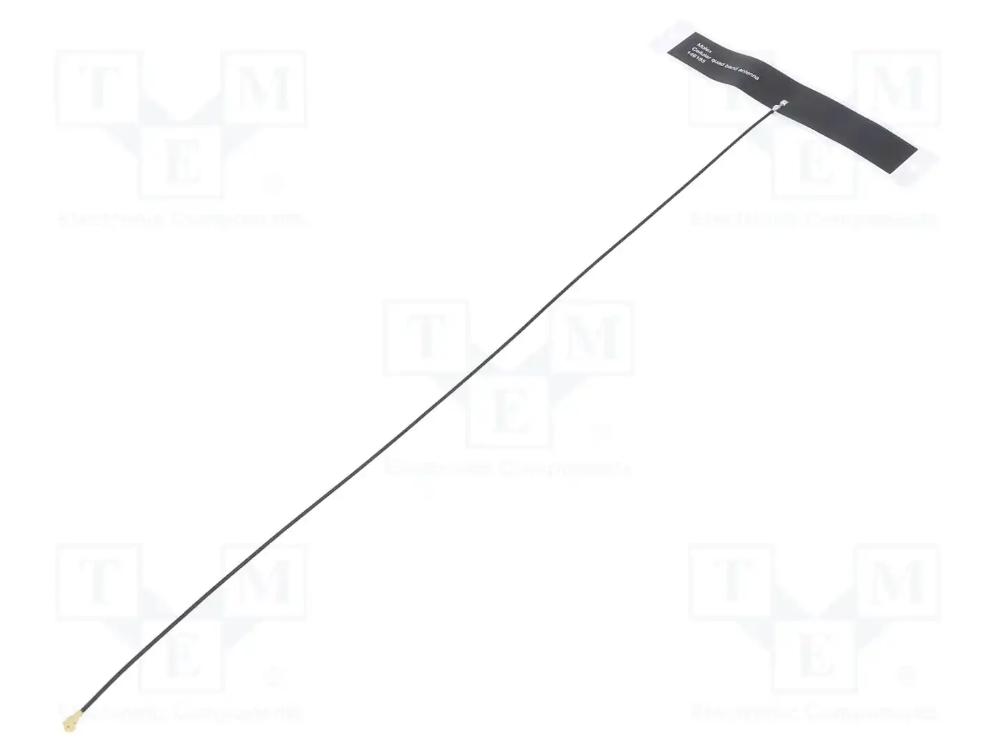 MOLEX 146185-0300 — Антенны GSM