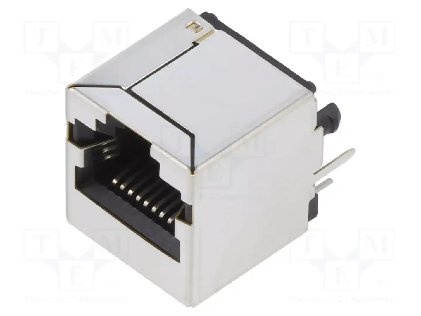 BEL FUSE SS-651010S-A-NF — Разъeмы RJ