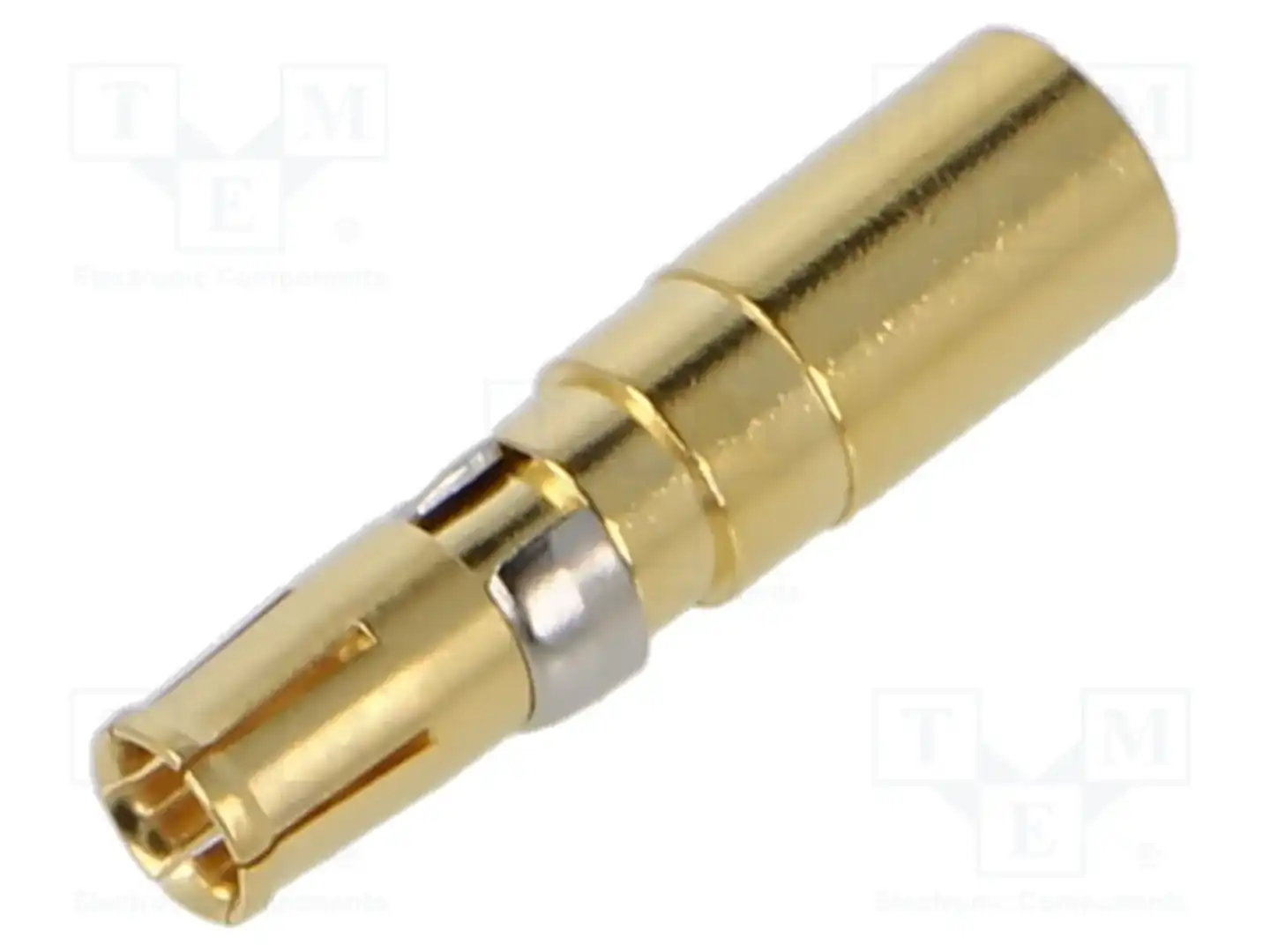 Amphenol CONEC 132A11049X — Штекеры и гнезда D-Sub