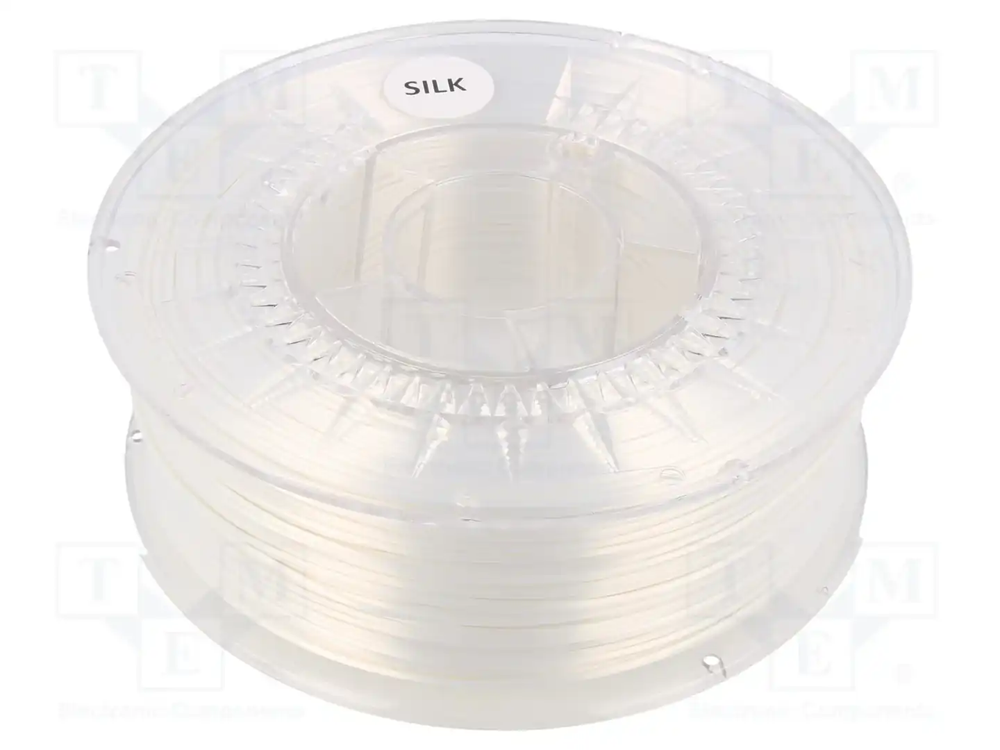 DEVIL DESIGN SILK 1,75 WHITE — Принтеры 3D и аксессуары