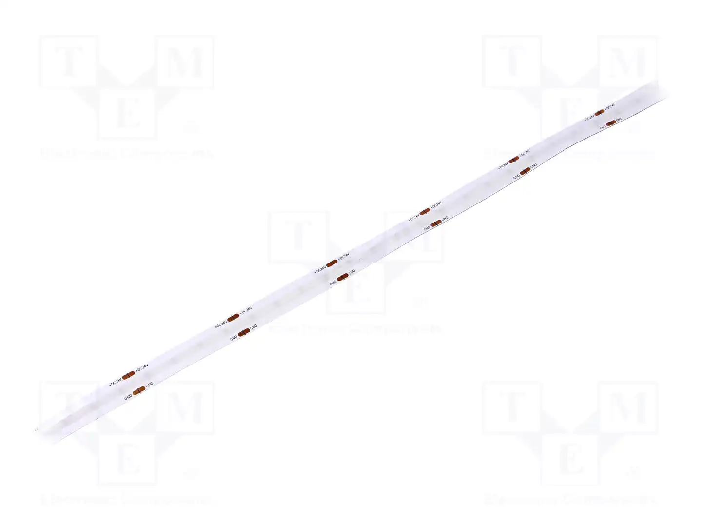 WISVA OPTOELECTRONICS HH-SB528F010W24-COB IP20 — Источники света - светодиодные ленты