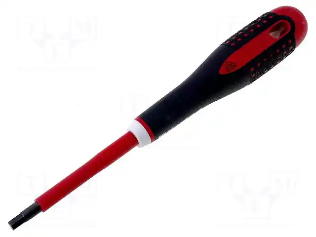 BAHCO BE-8705S — Отвертки изолированные