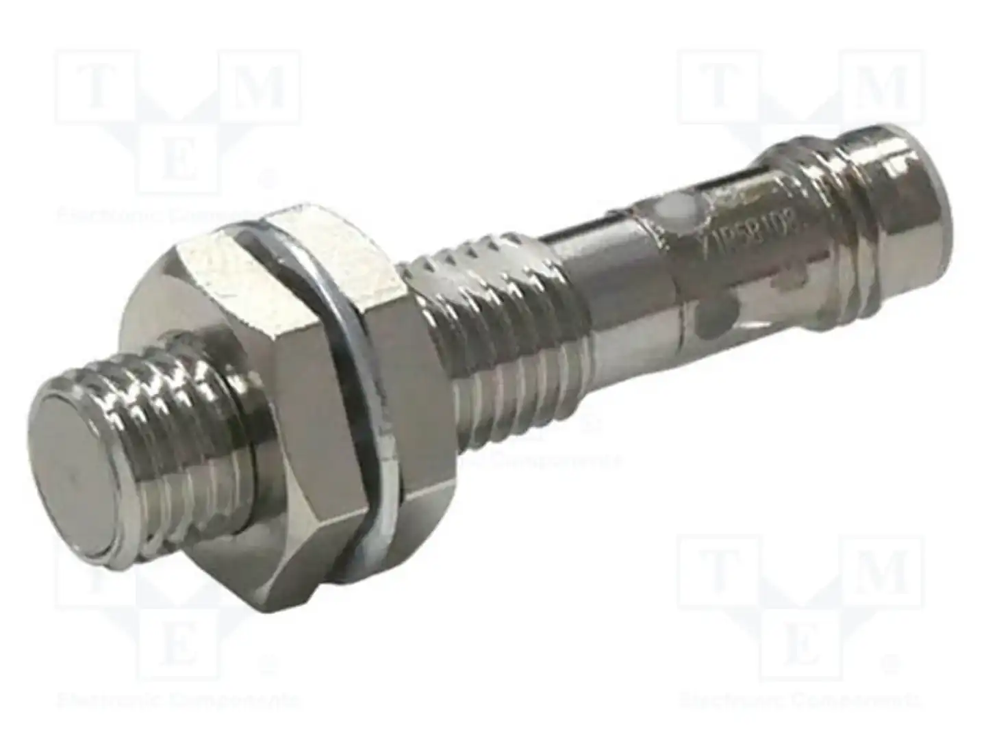OMRON E2E-X2B1T8-M5 — Датчики индукционные цилиндрические DC