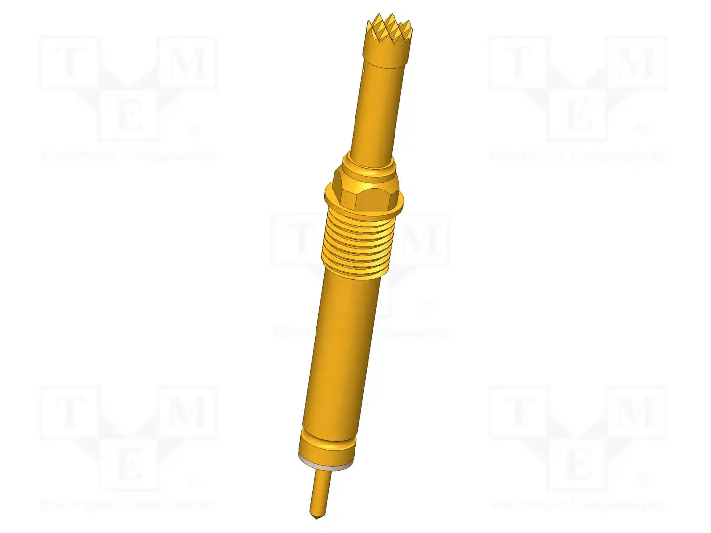 INGUN SKS-115 306 200 A 1502 M — Измерительные щупы