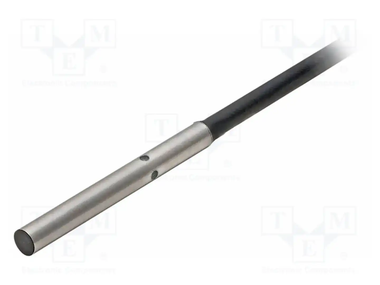 OMRON E2E-C03SR8-WC-C2 2M — Датчики индукционные цилиндрические DC