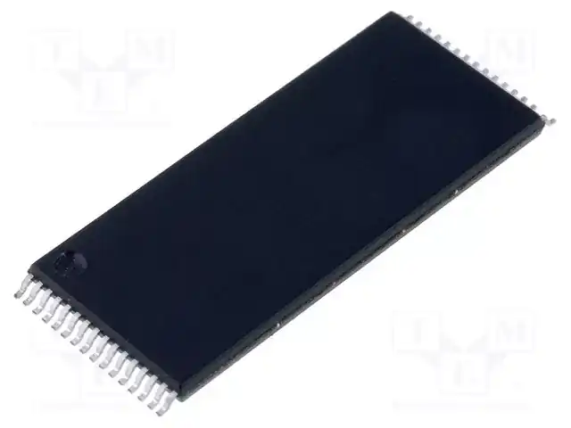 ISSI IS61C1024AL-12TLI — Памяти SRAM параллельные