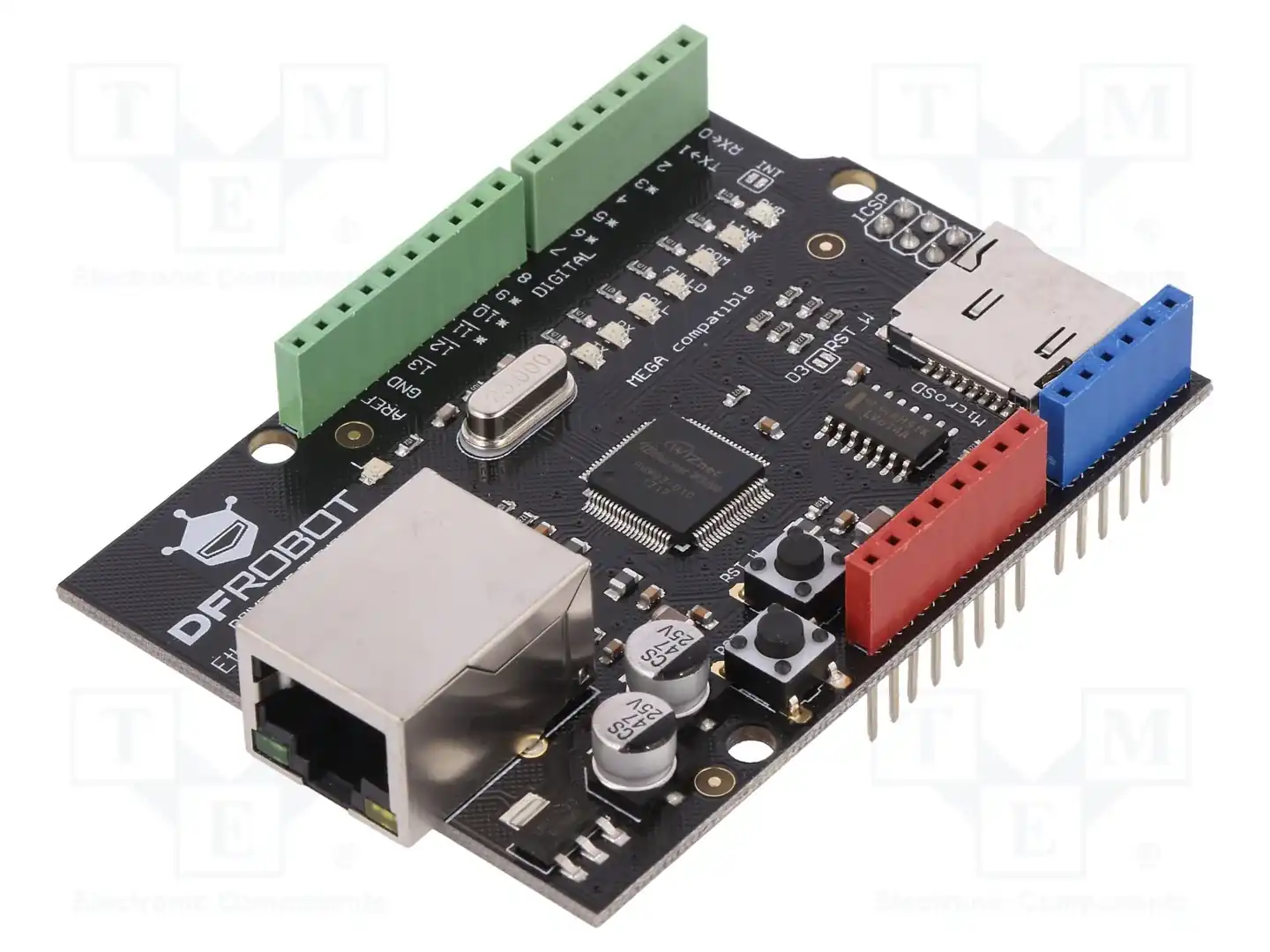 DFROBOT DFR0125 — Аксессуары для робототехники и RC