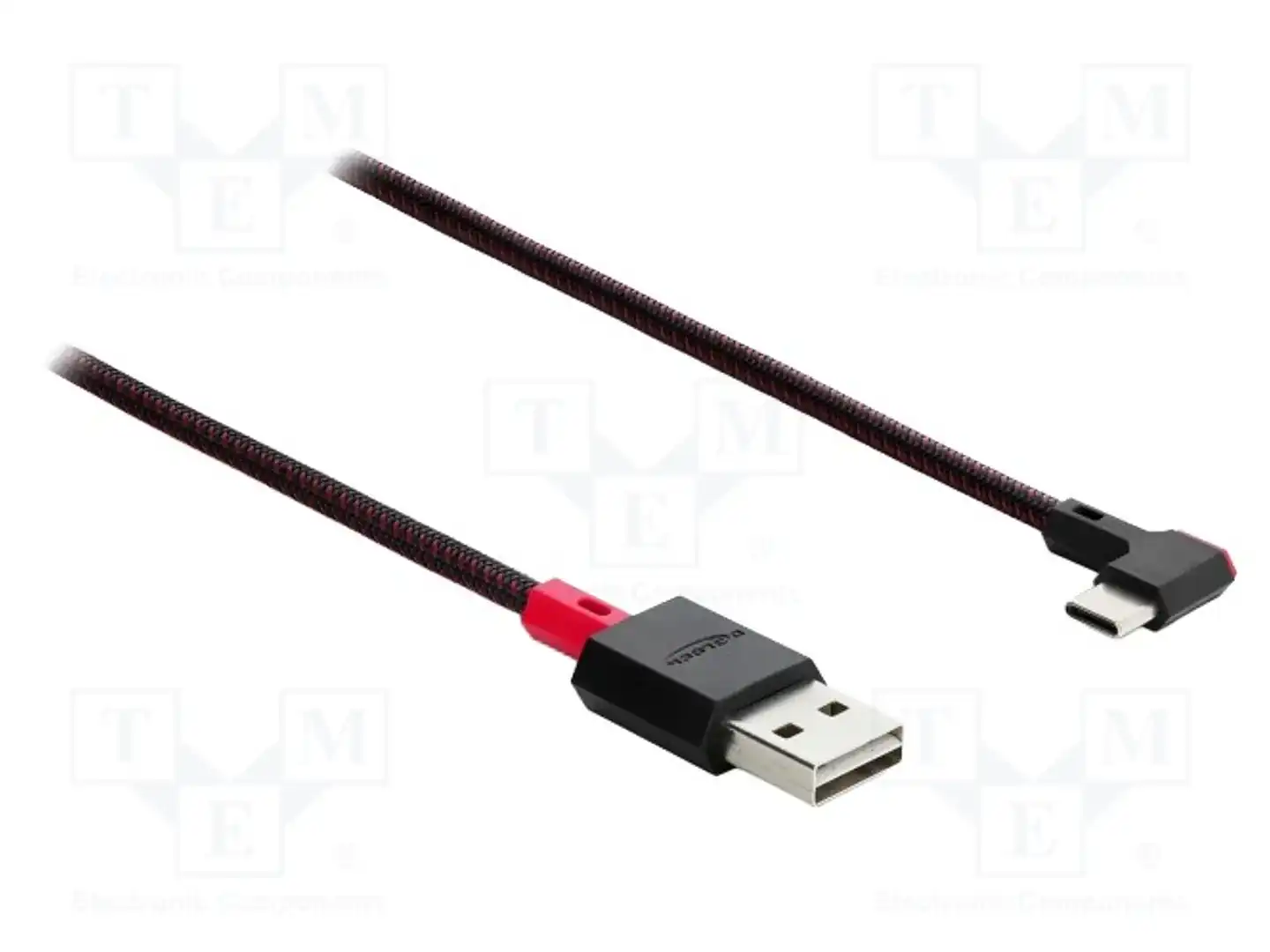 DELOCK 81547 — Кабели и адаптеры USB