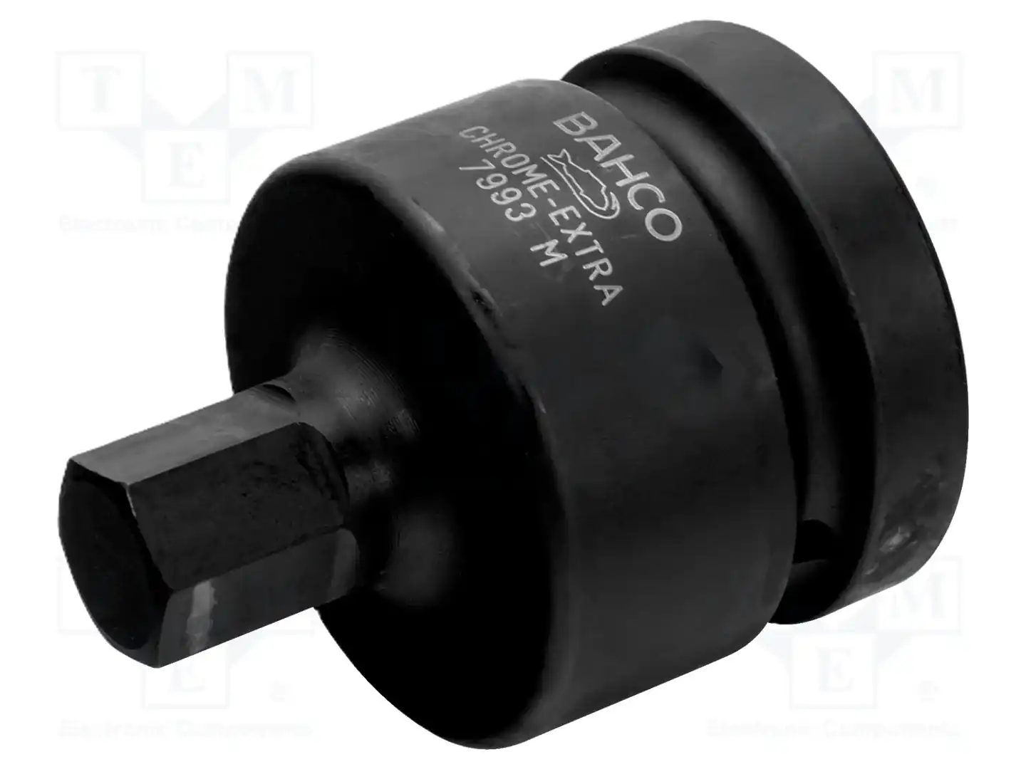 BAHCO 7993M0190 — Ключи накидные