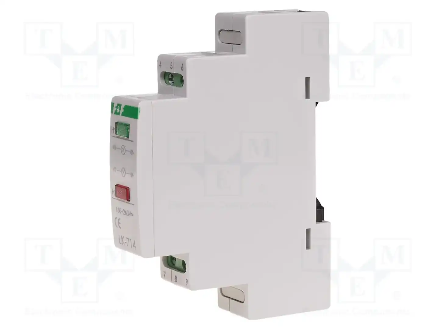 F&F LK-714-30-130V — Аксессуары для монтажа