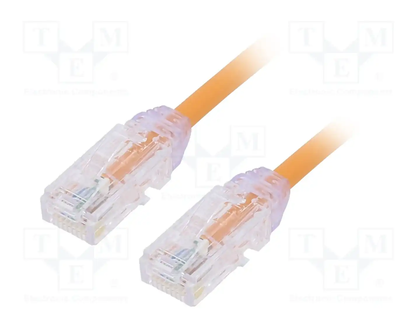 PANDUIT UTP28X0.5MOR — Кабели и адаптеры RJ45