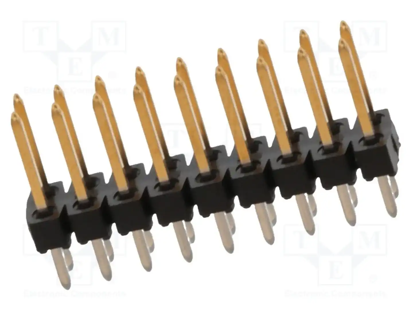 MOLEX 90131-0769 — Штекерные планки и гнезда