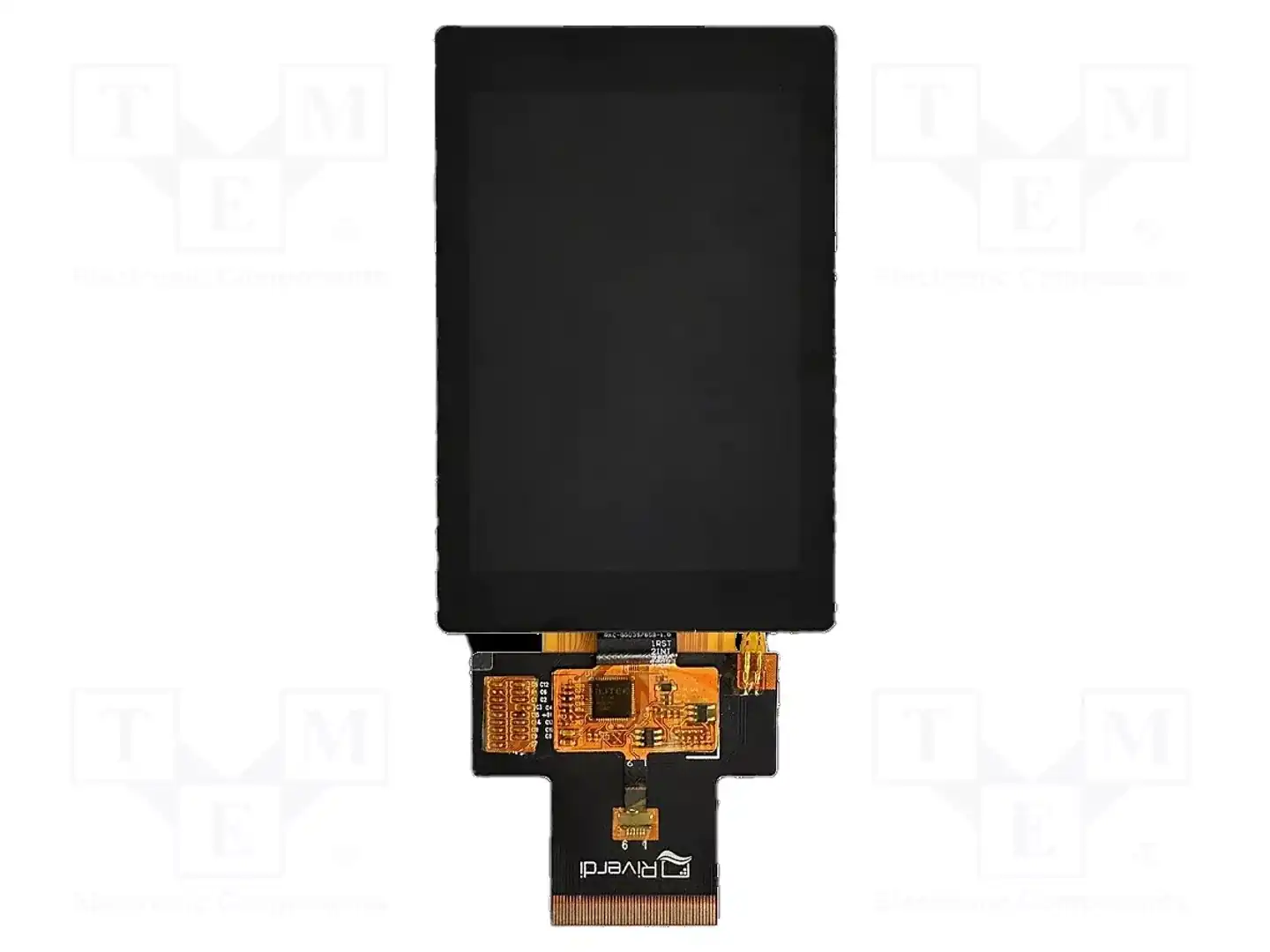 Riverdi SM-RVT35HITNWC00-B — Дисплеи TFT