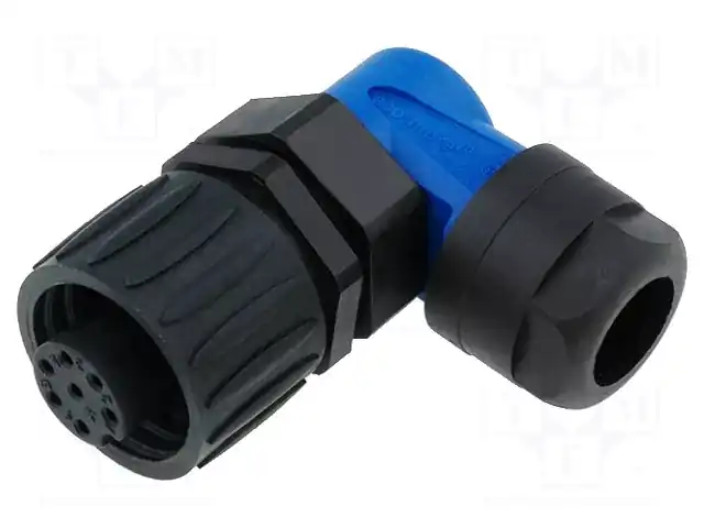 AMPHENOL C01630F00610010 — Разъeмы