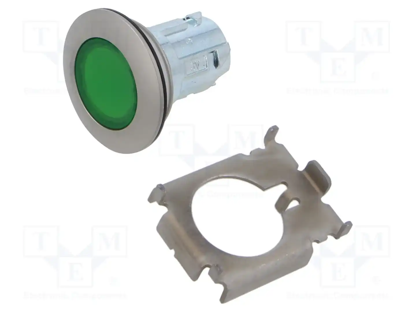 SIEMENS 3SU1061-0JB40-0AA0 — Переключатели панельные стандартные 30мм