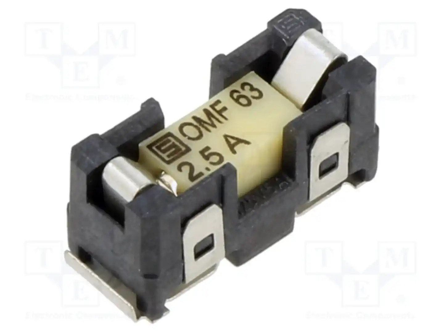 SCHURTER 3422.0013.11 — Предохранители SMD OMF быстродействующие
