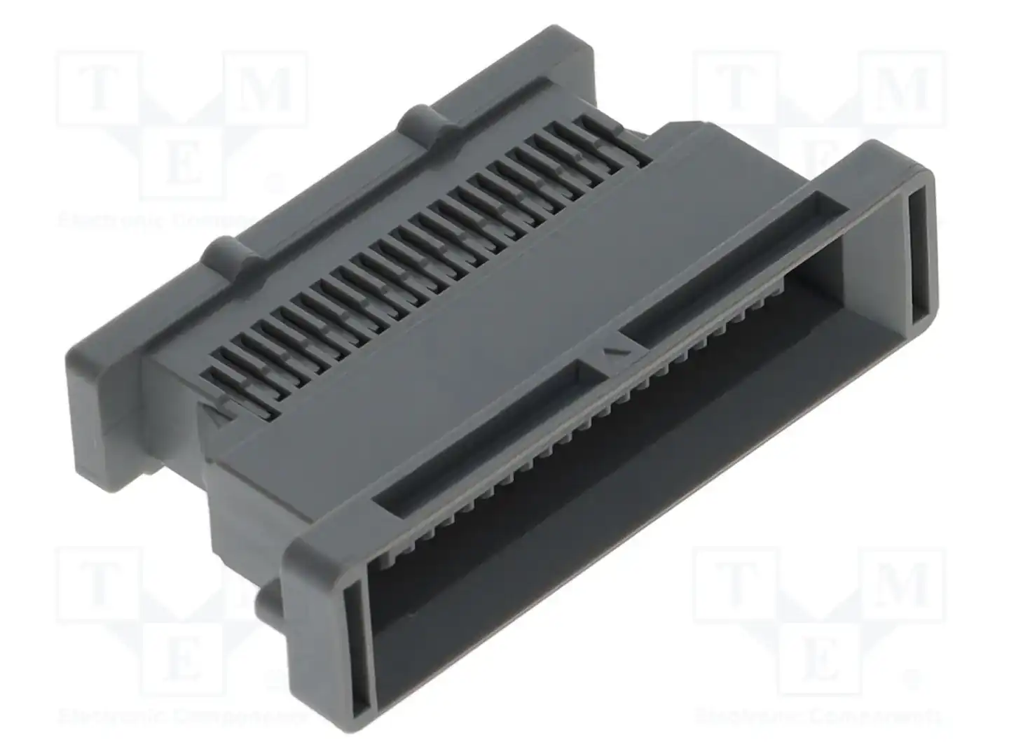 MOLEX 505155-4001 — Разъeмы FFC/FPC растр 0,5мм