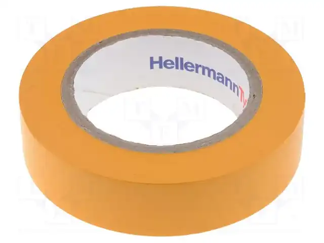 HELLERMANNTYTON 710-00110 HELATAPE FLEX15 — Ленты изоляционные