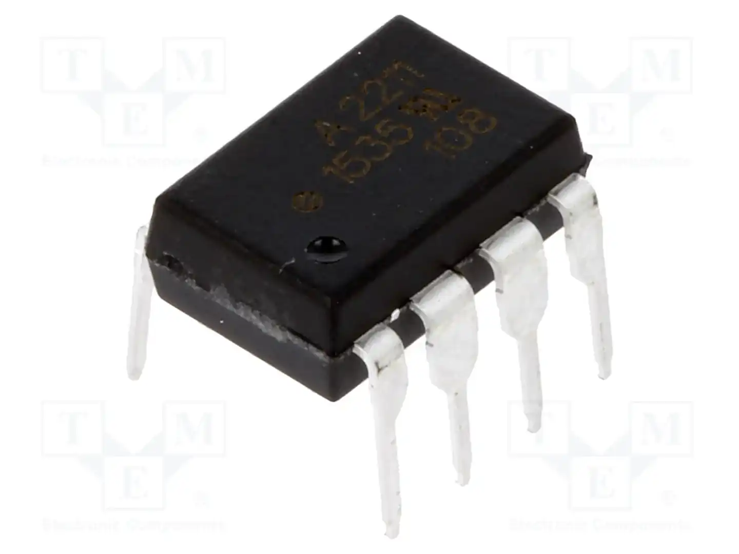 BROADCOM (AVAGO) HCPL-2211-000E — Оптроны – цифровой выход