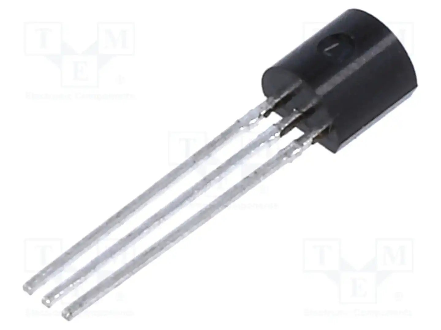 Texas Instruments TL431ILP — Источники напряжения отнесения-микросх
