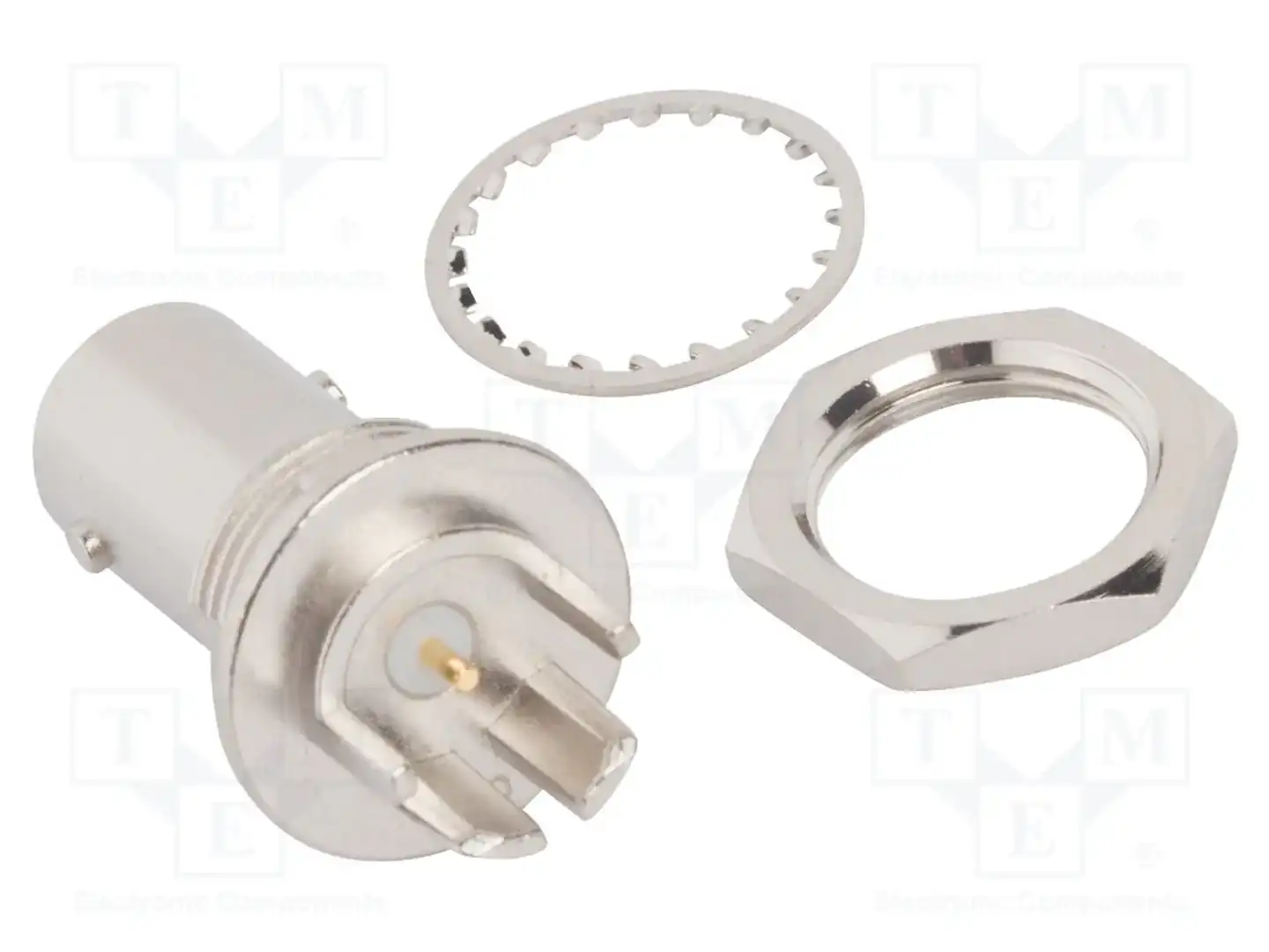 AMPHENOL RF 031-6233 — Разъeмы BNC