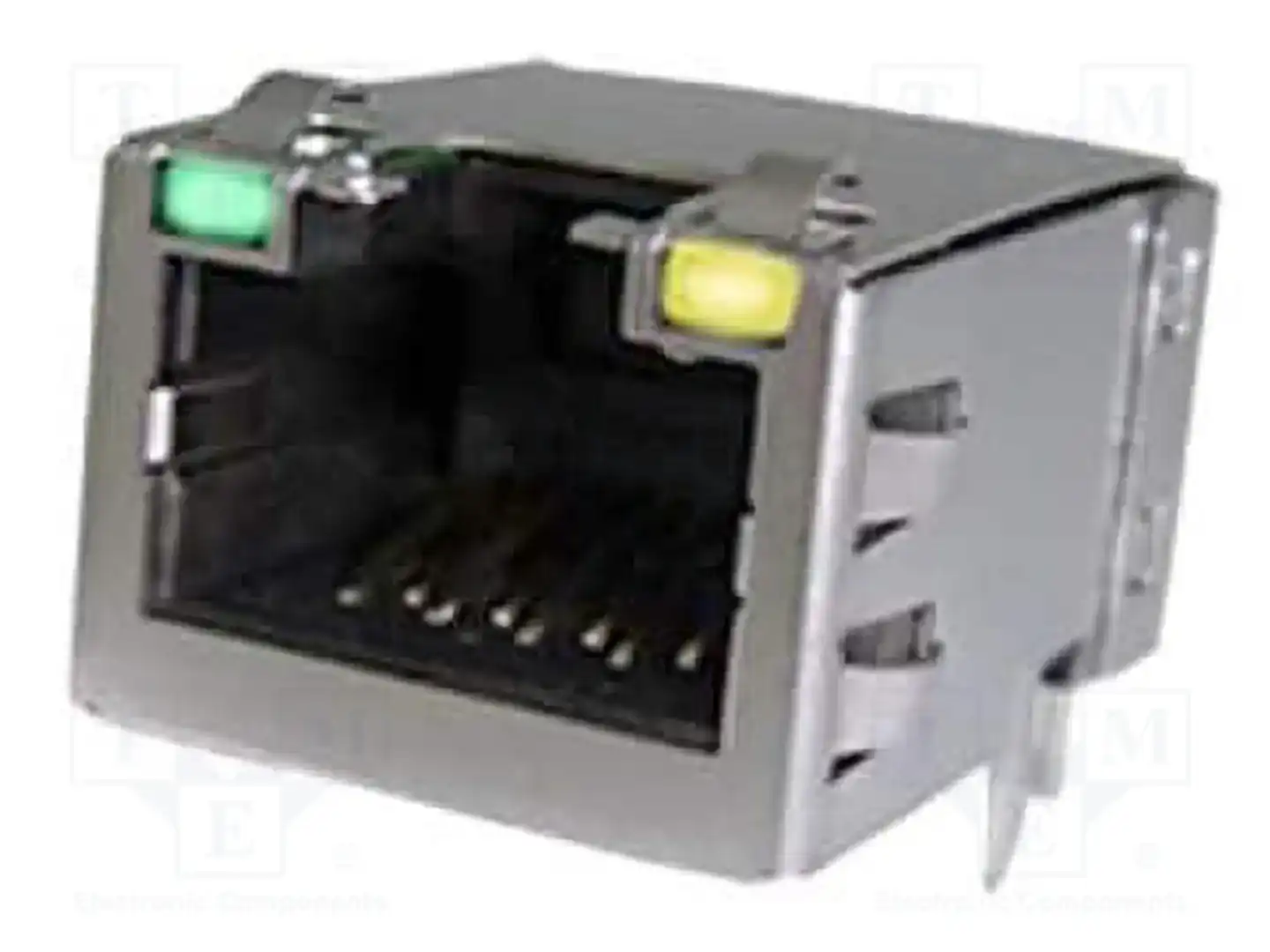 AMPHENOL RJE4818814A1 — Разъeмы RJ