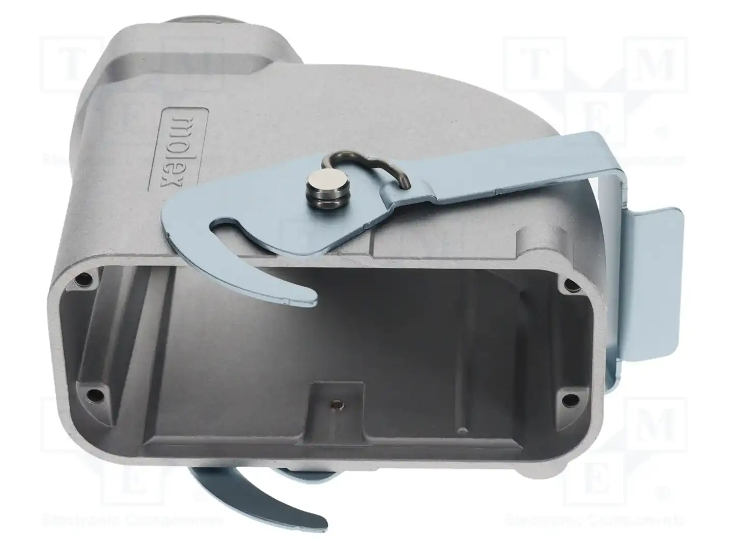 MOLEX 58723-0010 — Разъeмы