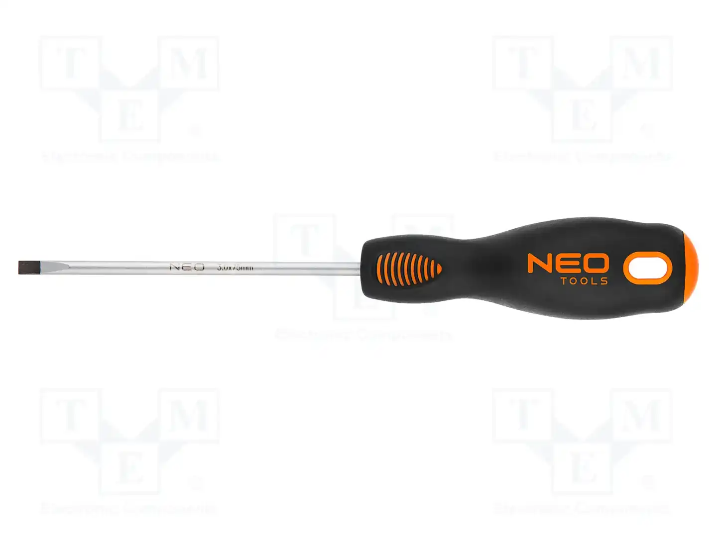 NEO TOOLS 04-011 — Стандартные отвёртки