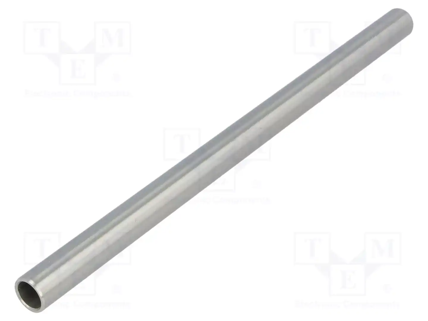 ELESA+GANTER GN480.1-D12-200-NI-OS — Алюминиевые профили