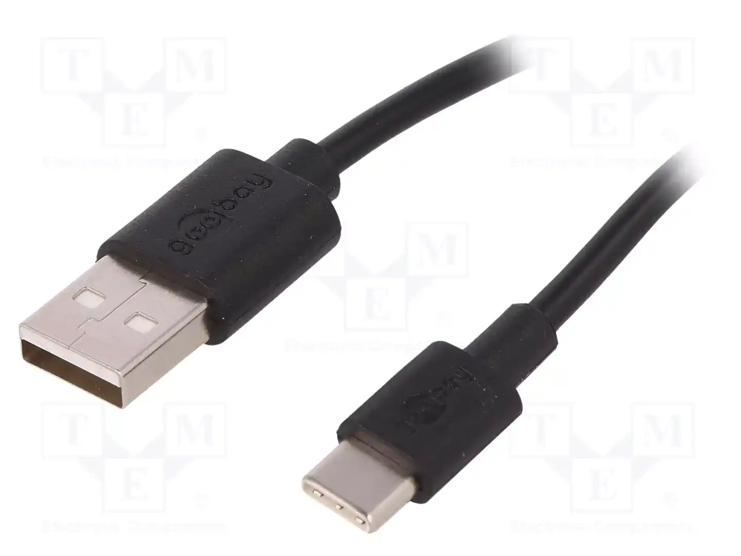 GOOBAY 59118 — Кабели и адаптеры USB