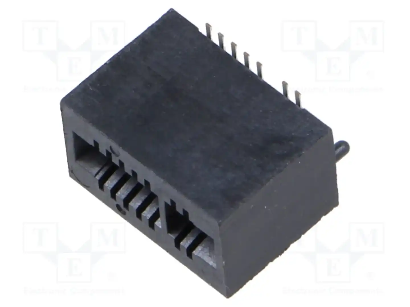 SAMTEC MEC1-108-02-F-D-A — Разъeмы пластина - пластина