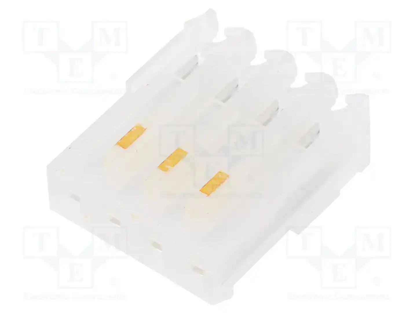 PANCON CE156F20-04-D_E — Разъeмы сигнальные растр 3,96мм