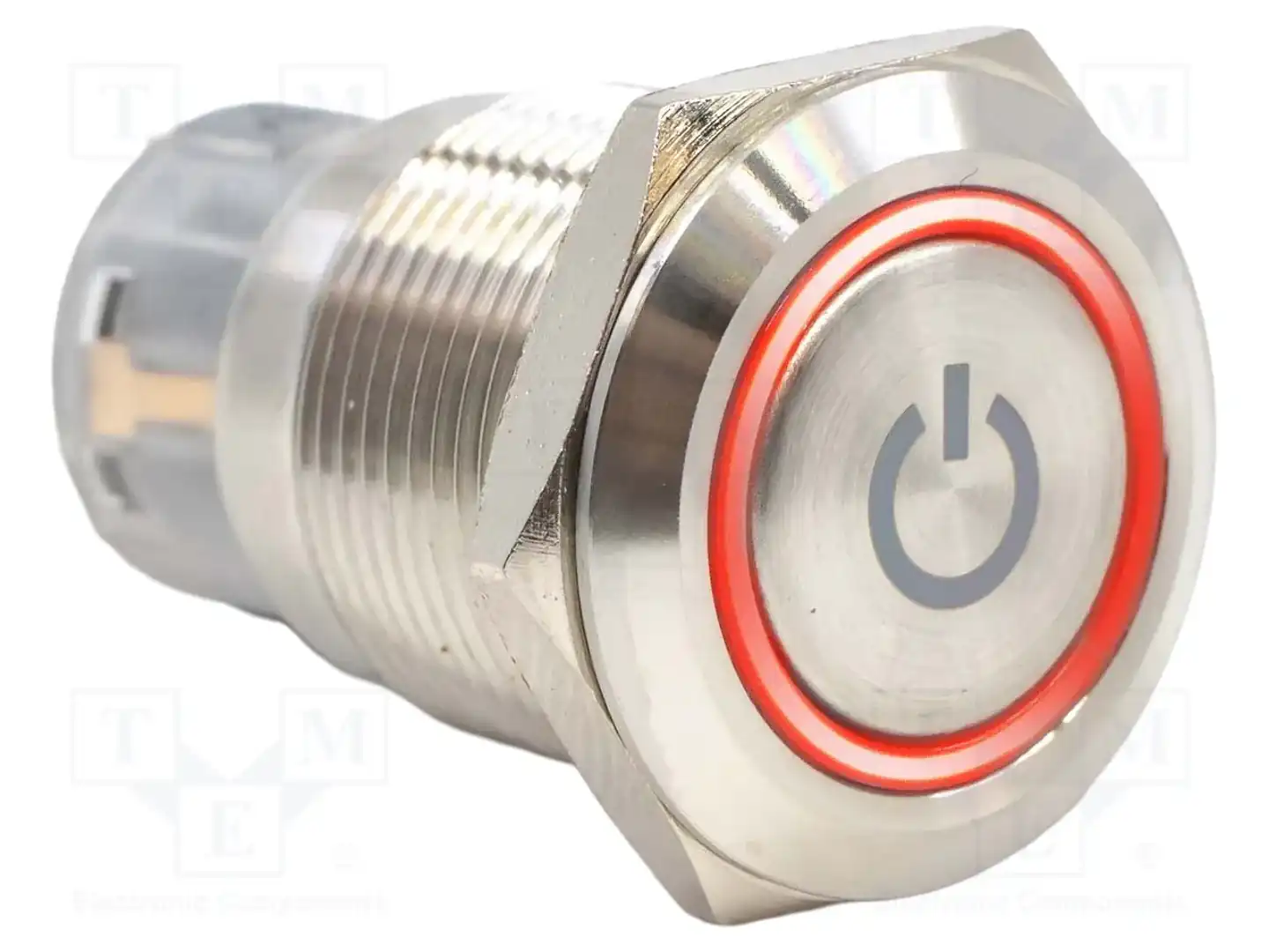 E-SWITCH PV4F2B0SS-311-M01 — Переключатели кнопочные