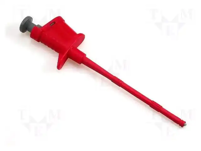 ELECTRO-PJP 6008-IEC-R — Захваты измерительные
