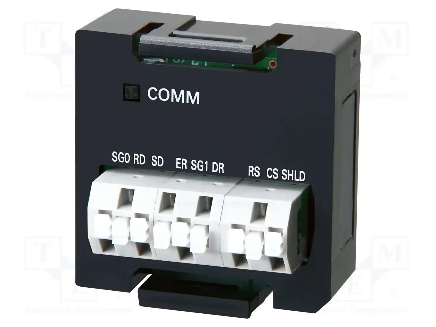 OMRON NX1W-CIF01 — Контроллеры PLC