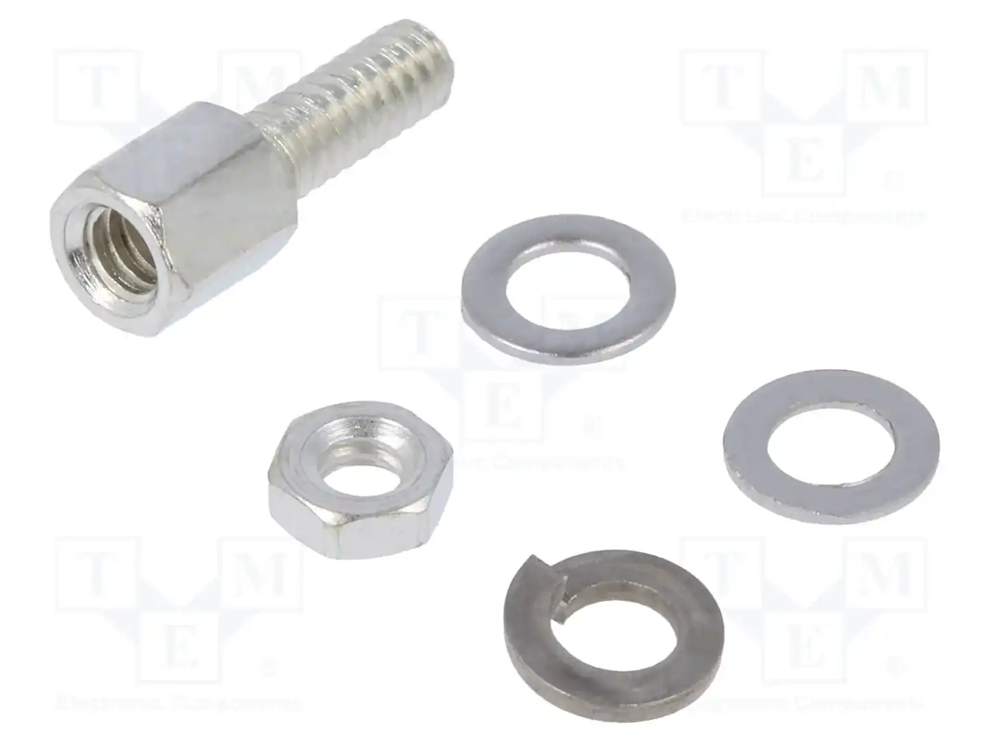 HARTING 09670009922 — Аксессуары D-Sub