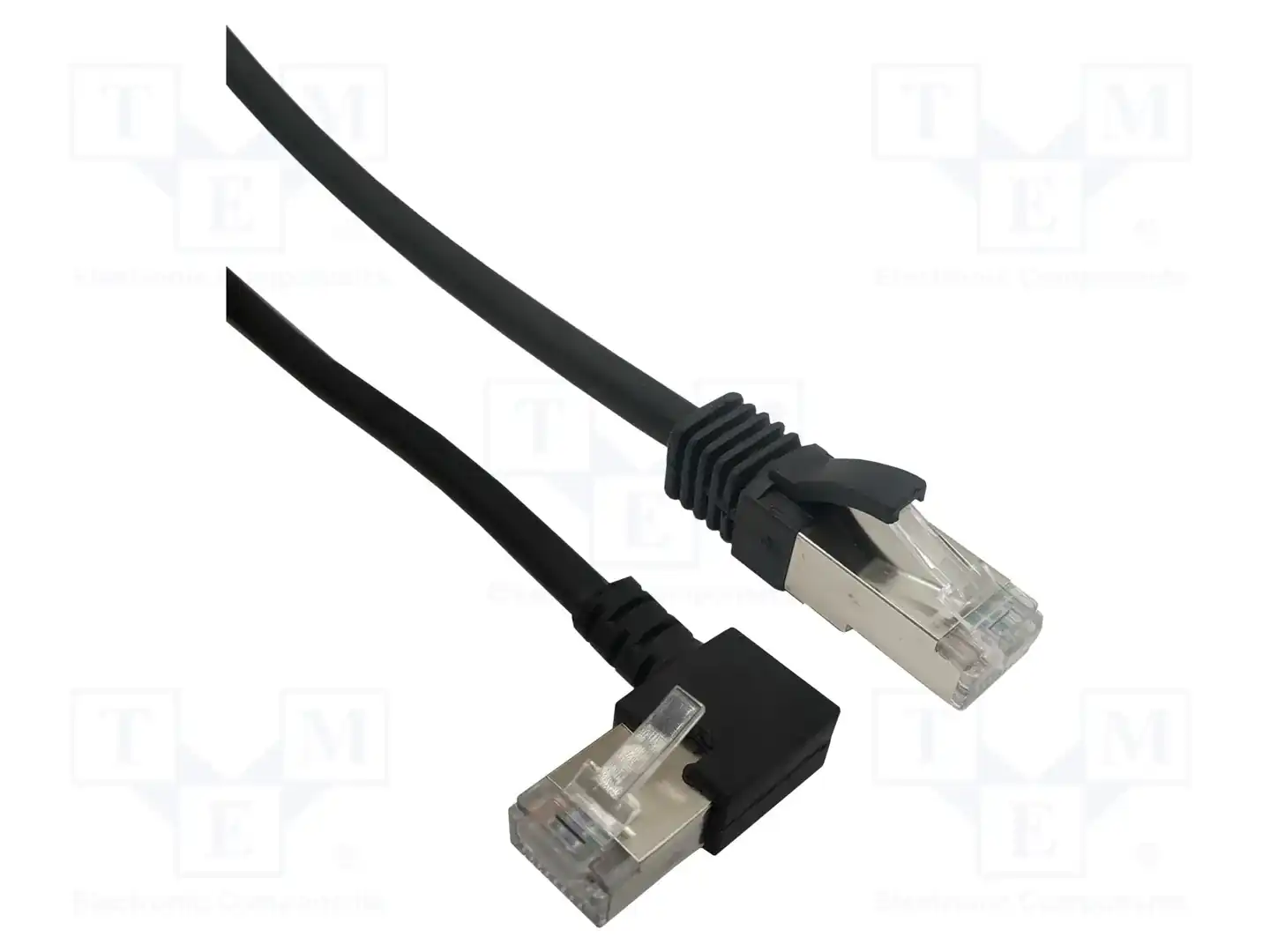 MCI 102128 — Кабели и адаптеры RJ45