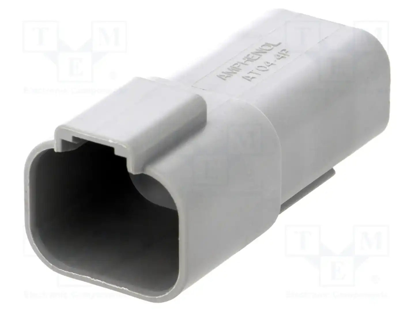 AMPHENOL AT04-4P — Разъeмы Automotive
