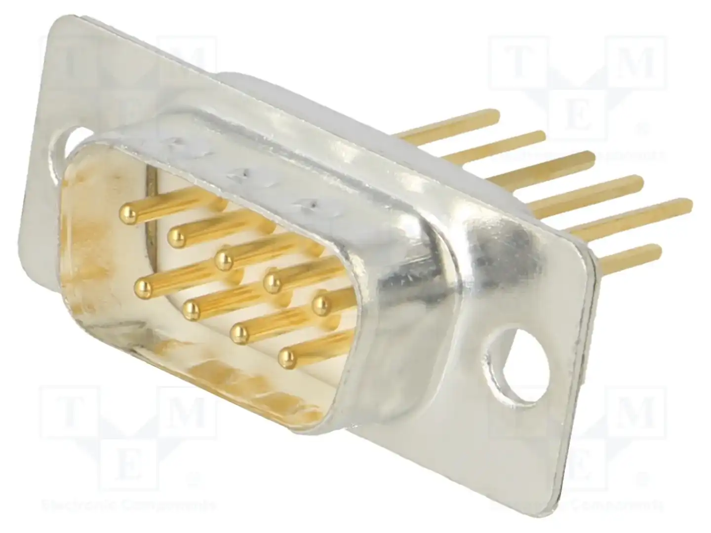 Deltron AG DTS09PW3/2 — Штекеры и гнезда D-Sub
