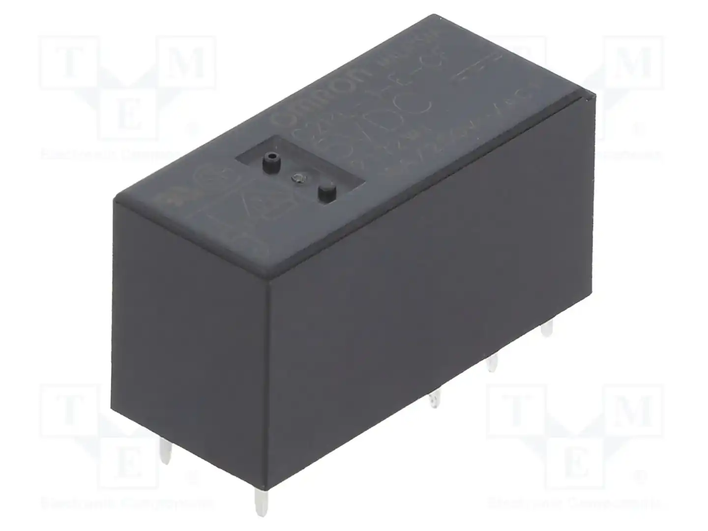 OMRON Electronic Components G2RL-1-E-CF 5VDC — Реле электромагн. миниатюрные